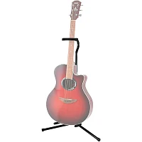 On-Stage GS7153B-B Flip-It! Gran Guitar Stand