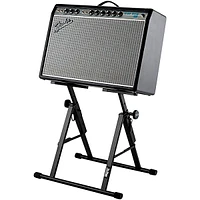 On-Stage RS7000 Tiltback Amp Stand