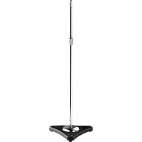 Atlas Sound MS25 Pro Mic Stand with Air Suspension Chrome