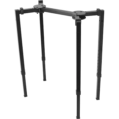 Open Box On-Stage WS8540 Small Heavy-Duty T-Stand Level 2  197881067359