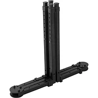 Open Box On-Stage WS8550 Heavy-Duty T-Stand Level 1