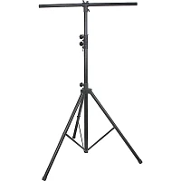 Musician's Gear Lighting Stand Black