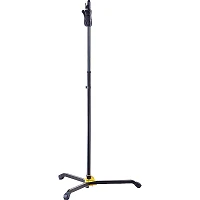 Hercules MS401B Transformer Tilt Base Microphone Stand