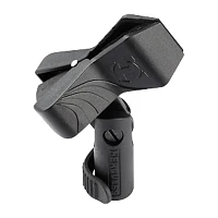 Hercules MH100B Quick-N-EZ Microphone Clip