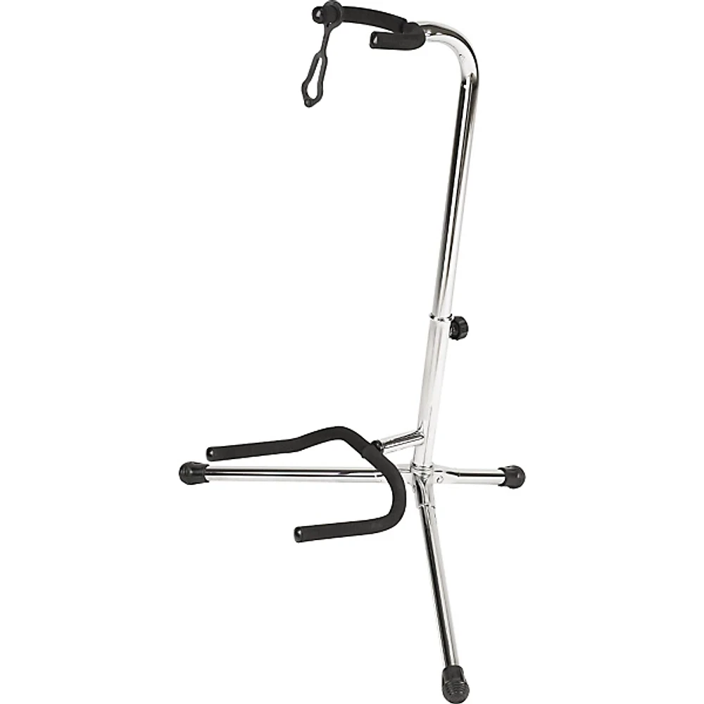 Proline HT1010 Guitar Stand Chrome