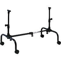 Sonor Orff BasisTrolley Orff Instrument Stand