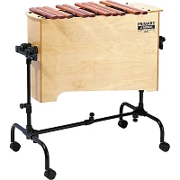 Sonor Orff BasisTrolley Orff Instrument Stand