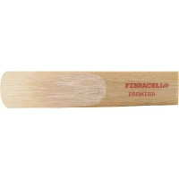 Fibracell Premier Synthetic Tenor Saxophone Reed Strength 3.5