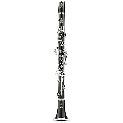 Buffet Crampon R13 Professional Bb Clarinet With Nickel-Plated Keys
