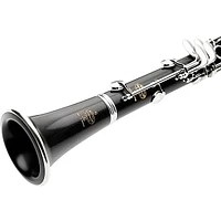 Buffet Crampon R13 Professional Bb Clarinet With Nickel-Plated Keys