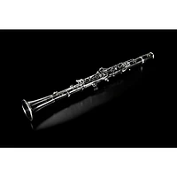 Buffet Crampon R13 Professional Bb Clarinet With Nickel-Plated Keys