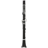 Buffet Crampon R13 Greenline Professional Bb Clarinet With Silver-Plated Keys