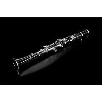 Buffet Crampon R13 Greenline Professional Bb Clarinet With Silver-Plated Keys