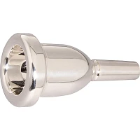 Bach Mega Tone Small Shank Tenor Trombone Mouthpiece 11C