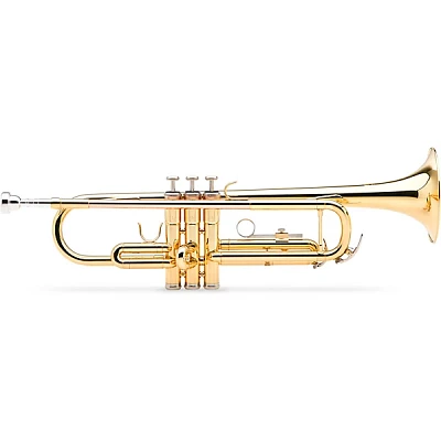 Etude ETR- Series Student Bb Trumpet Lacquer
