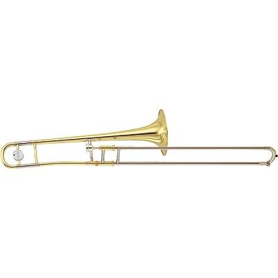 Yamaha YSL-354 Series Student Trombone