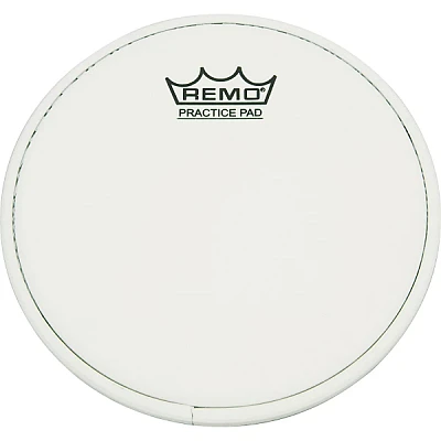 Remo Ambassador Coated Practice Pad Head 6 IN