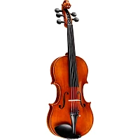 Open Box Bellafina Violina 5-string Violin Outfit Level 1  16 In