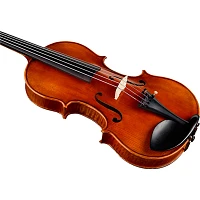 Open Box Bellafina Violina 5-string Violin Outfit Level 1  16 In