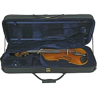 Open Box Bellafina Violina 5-string Violin Outfit Level 1  16 In