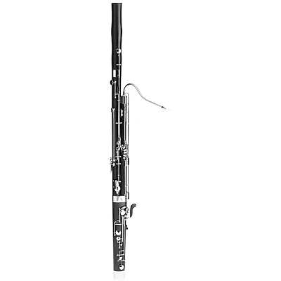 Jupiter JBN1000 Full Heckel System Bassoon