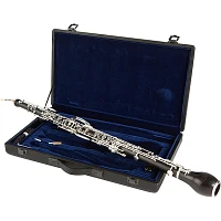 Fox Model 510 English Horn