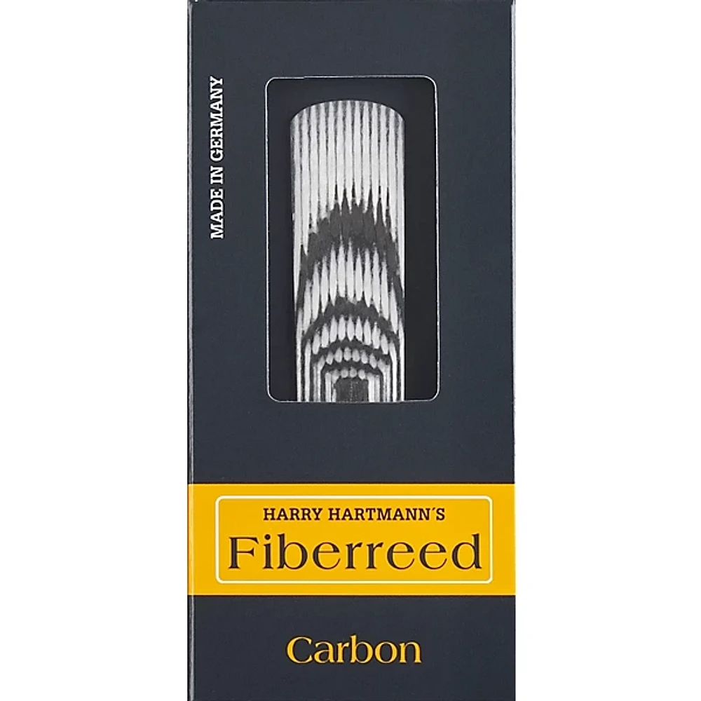 Harry Hartmann Carbon Fiberreed Soprano Saxophone Reed Soft