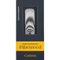 Harry Hartmann Carbon Fiberreed Soprano Saxophone Reed Soft