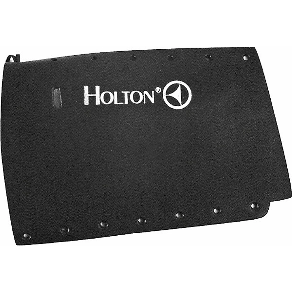 Holton French Horn Leather Hand Guard