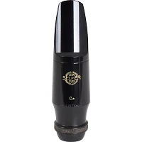 Selmer Paris Soloist Tenor Saxophone Mouthpieces D Facing