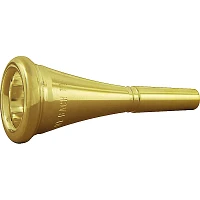 Bach French Horn Mouthpieces in Gold 11