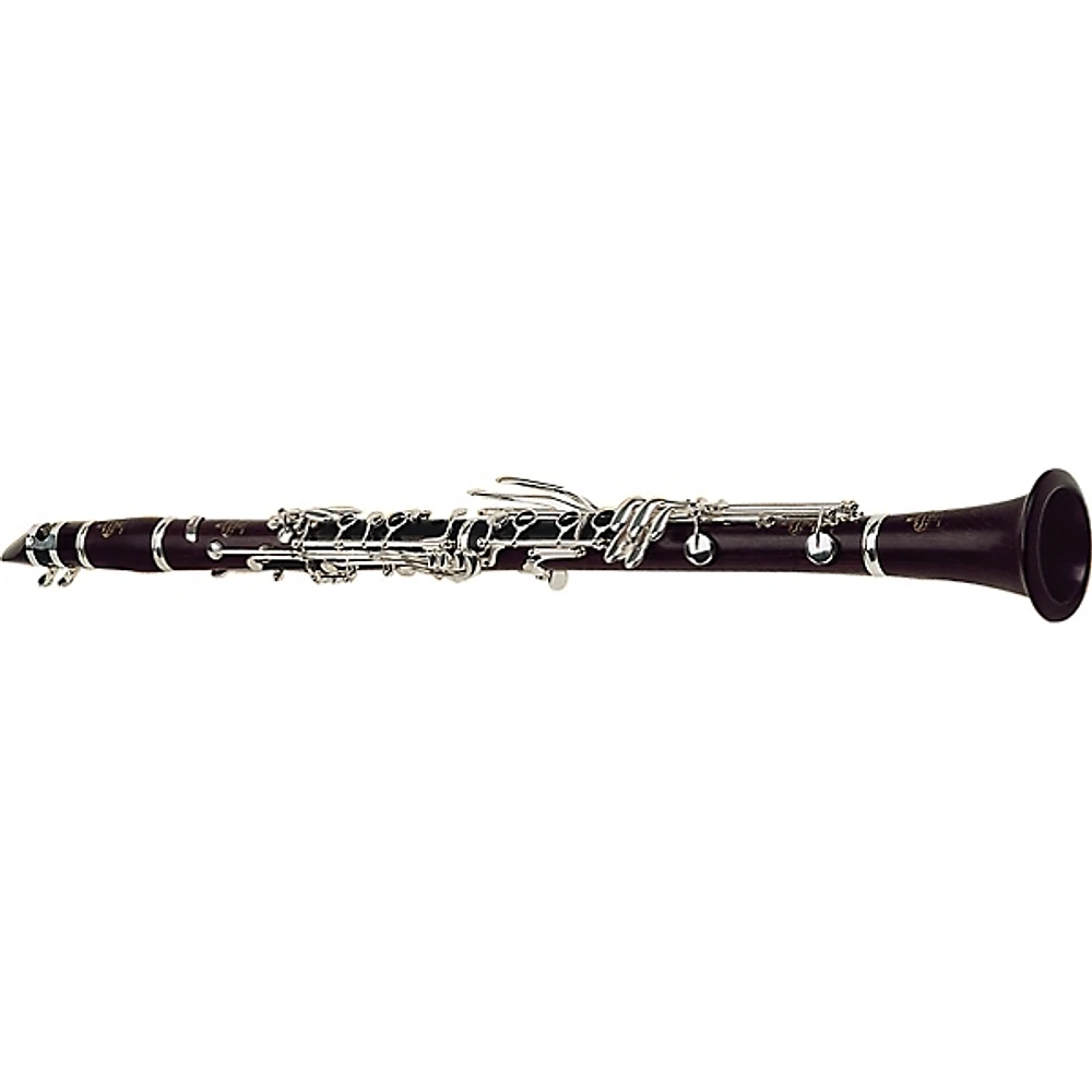 Buffet Crampon Tosca Bb Clarinet Grenadilla