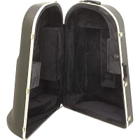 MTS Products 1207V Tuba Case