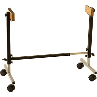 Studio 49 Xylophone and Metallophone Stand Diatonic Xylo/Metall, Fsd