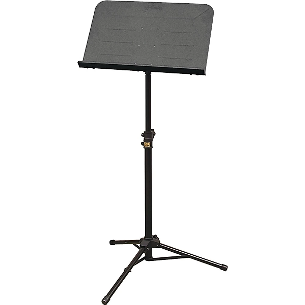 Hamilton KB90 Traveler II Portable Symphonic Music Stand and Bag