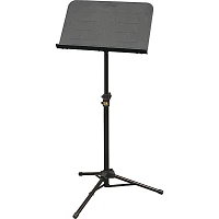 Hamilton KB90 Traveler II Portable Symphonic Music Stand and Bag