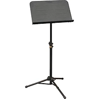 Hamilton KB90 Traveler II Portable Symphonic Music Stand and Bag