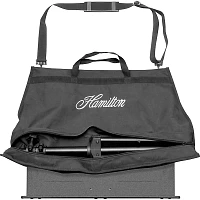 Hamilton KB90 Traveler II Portable Symphonic Music Stand and Bag