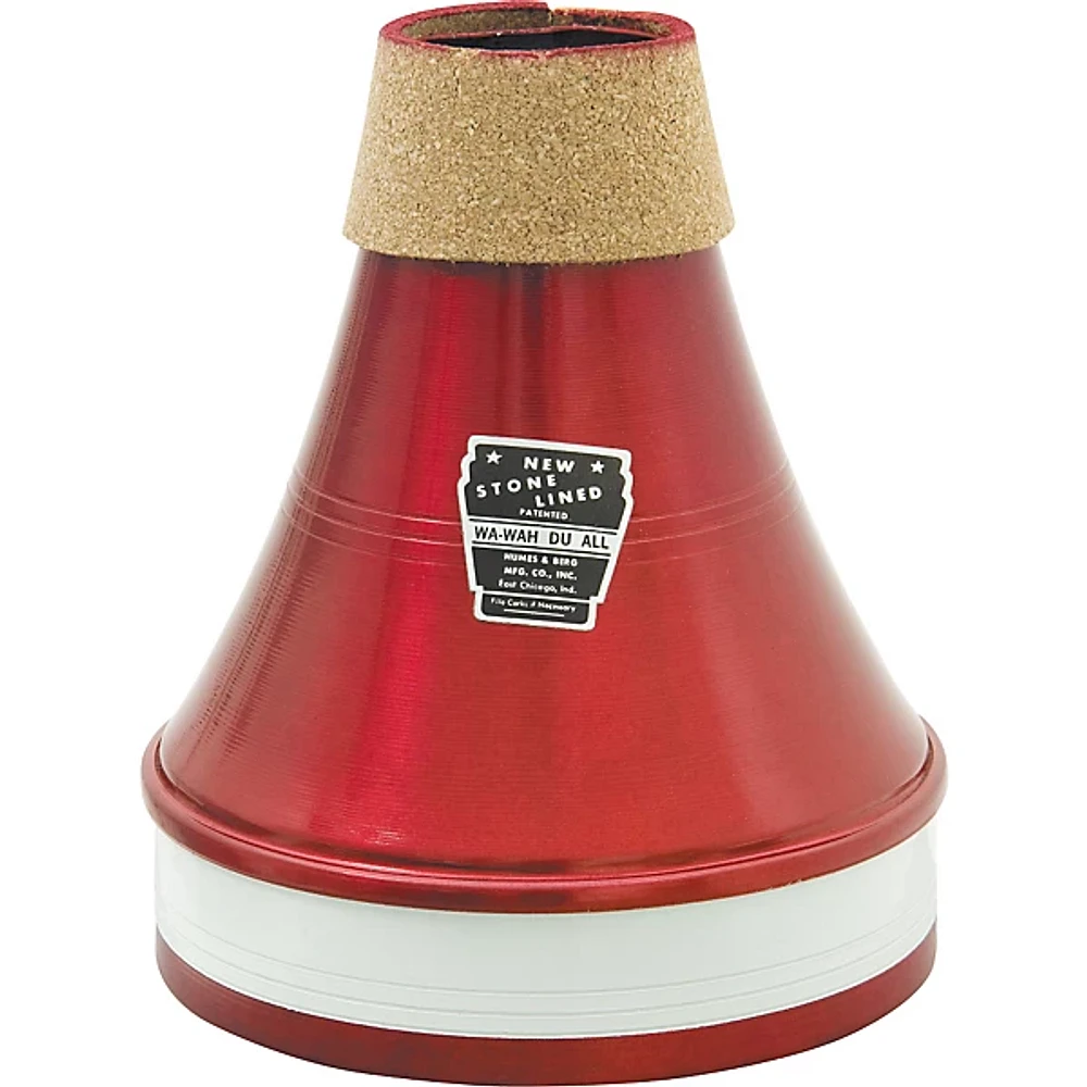 Humes & Berg Bass Trombone Wah Wah Mute