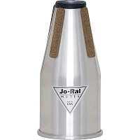 Jo-Ral FR-1A Non-Transposing Aluminum French Horn Straight Mute