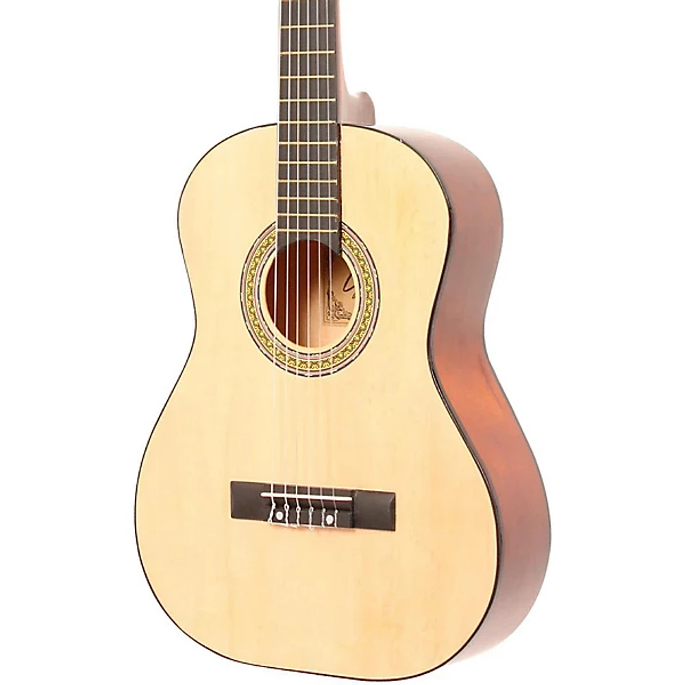 Clearance Lyons Classroom Guitar 3/4 Size