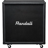 Randall RX412 Cabinet Black