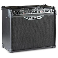 Line 6 Spider Jam 75W 1x12 Guitar Combo Amp