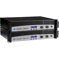 Crown CDi1000 Power Amp