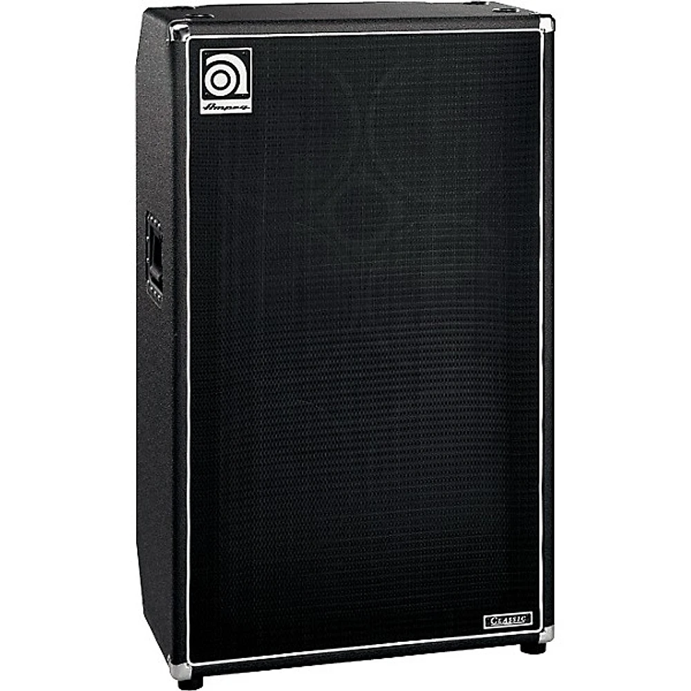 Ampeg SVT-610HLF Bass Cabinet