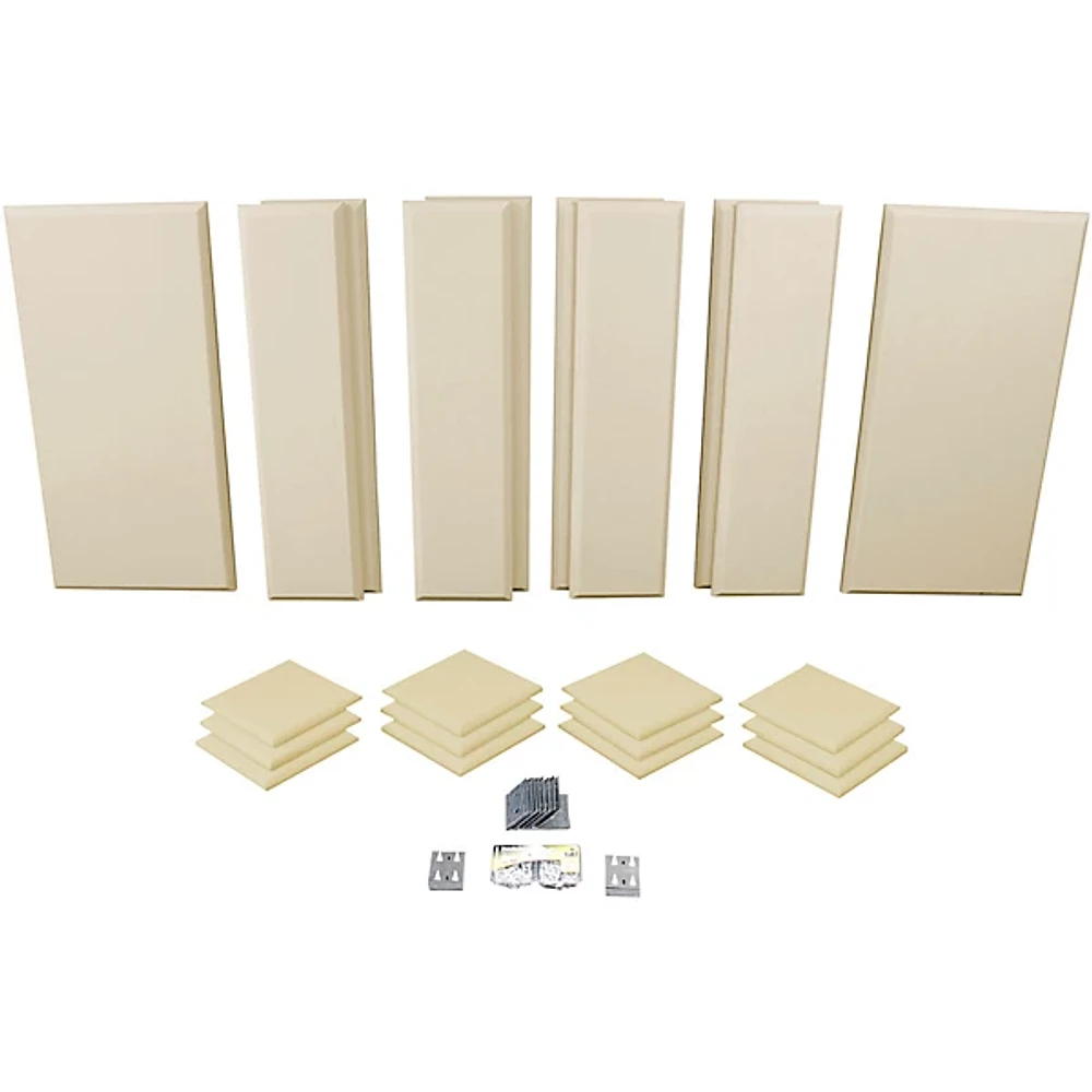 Primacoustic London 12 Room Kit Beige