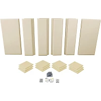 Primacoustic London 12 Room Kit Beige