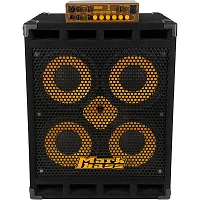 Markbass Little Mark Tube 800 Bass Amp Head