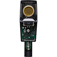 AKG C414 XLS Reference Multi-Pattern Condenser Microphone