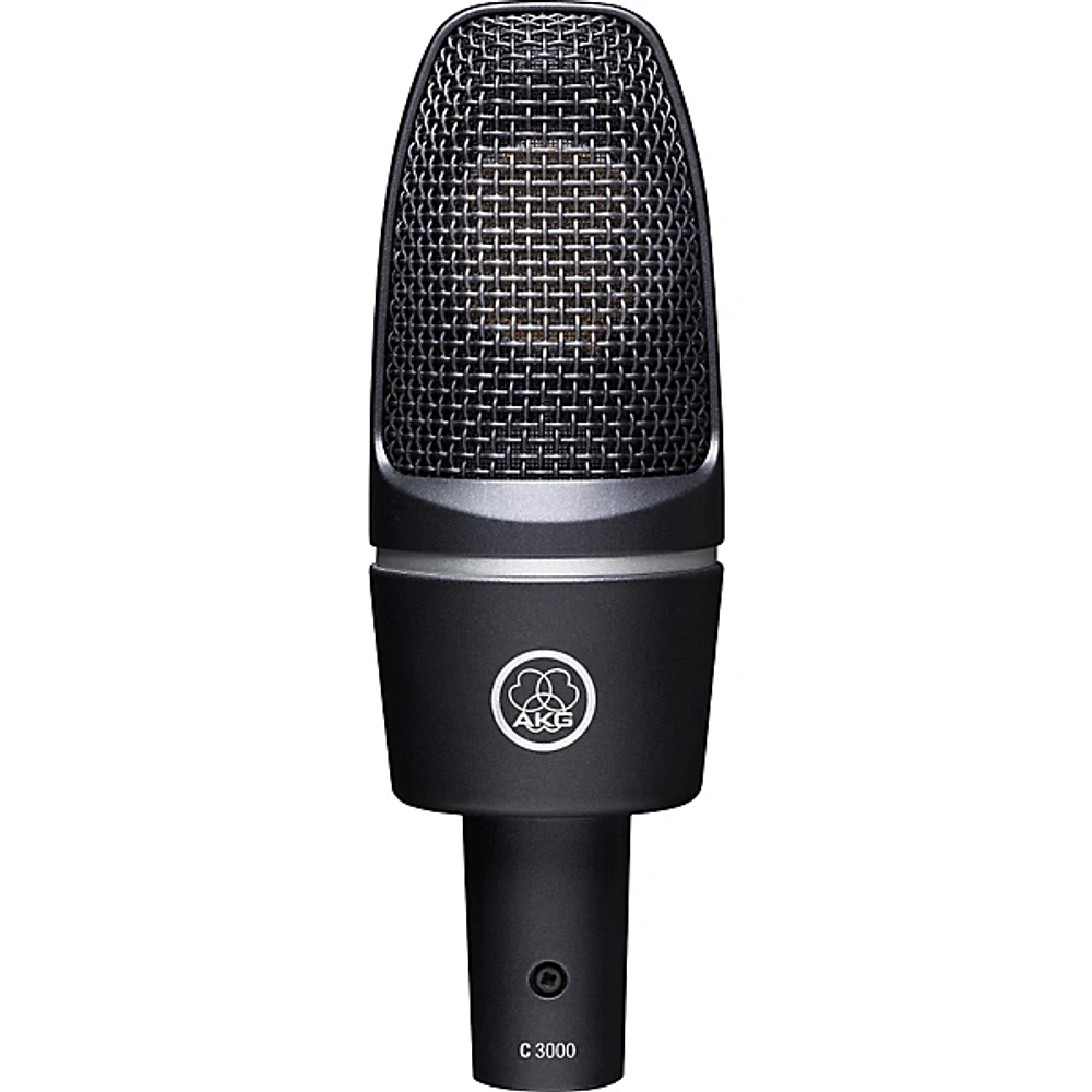 AKG C 3000 Recording Microphone